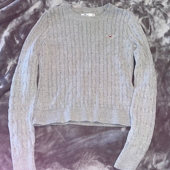 sweaters hollister